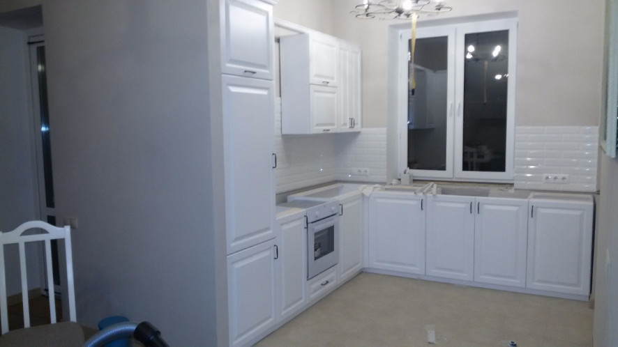 Наши работы