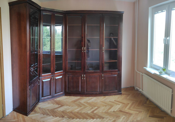 Наши работы