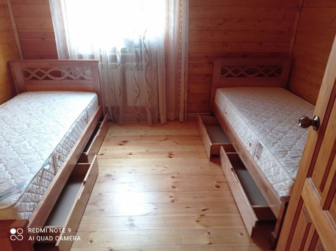 Наши работы