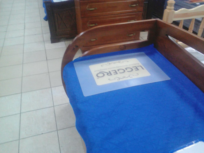 Наши работы