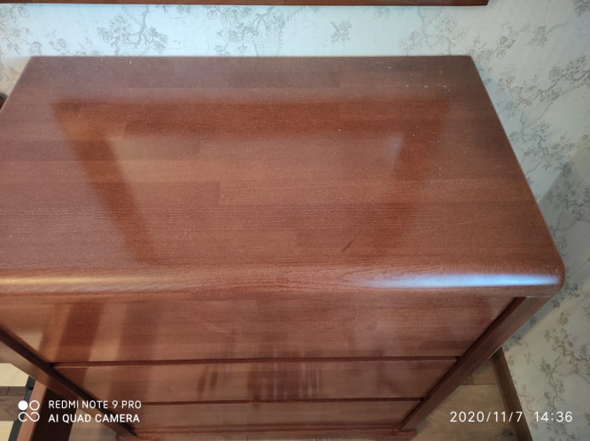 Наши работы