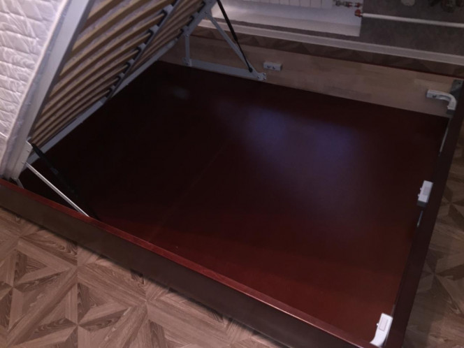 Наши работы