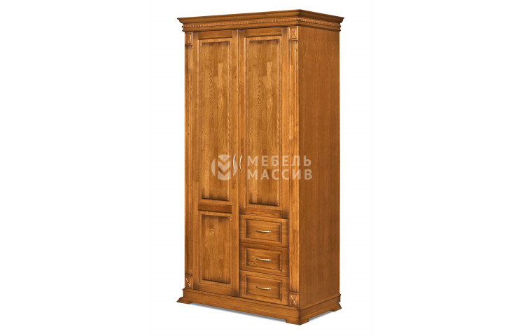Шкаф для одежды Флоренция-2