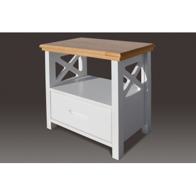 Тумба Леруа 2